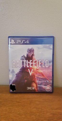 Battlefield 5, Juego De Ps4