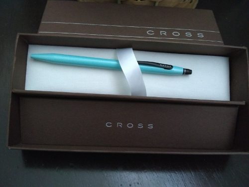 Bolígrafo Cross Nuevo Original