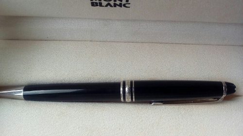 Bolígrafo Montblanc