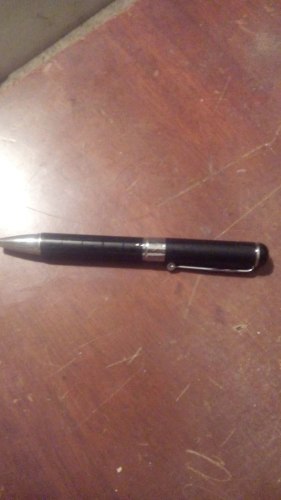 Boligrafo Montblanc