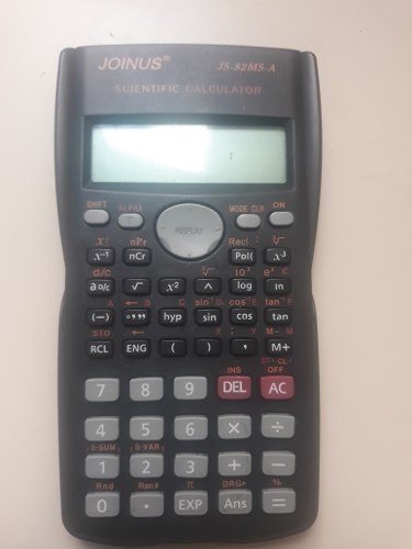 Calculadora