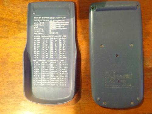 Calculadora Cientifica Fx-570 Es Plus Casio Original
