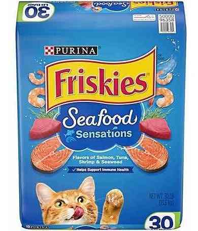 Gastarína. Friskies Purina 1.42 Kg