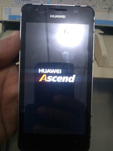 Huawei Acsen G510