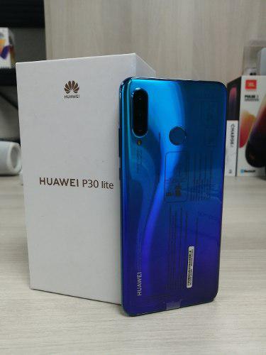 Huawei P30 Lite 128gb (270dls)