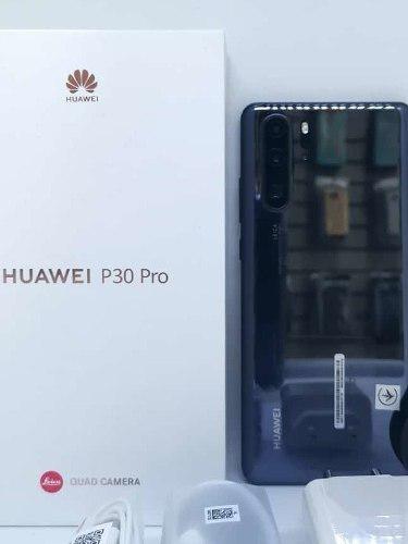 Huawei P30 Pro 256gb + 8gb Ram