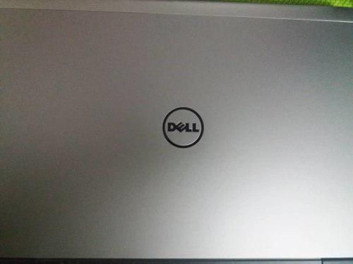 Laptop Dell E7440 I7 Dd Ssd 250gb Ram 16gb Oferta 400 V3rd3s