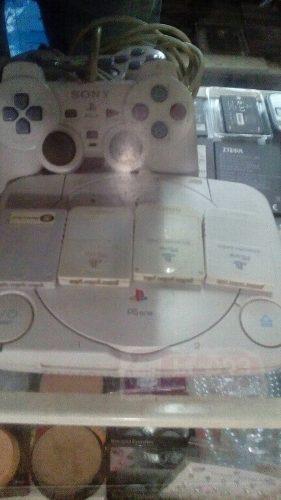 Play Station One