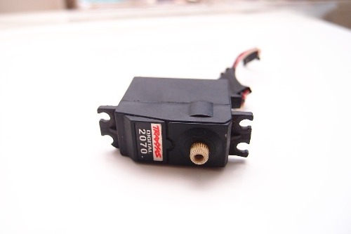 Servo Traxxas  Digital Rc Standard Alto Torque