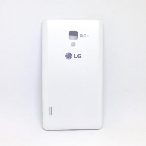 Tapa Trasera, De Teléfono Lg P710 L7 Ii 2 Nueva Blanca