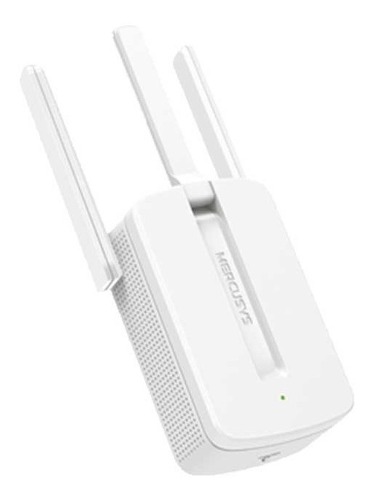 Access Point Mw300re 300mbps Repetidor Wifi Extensor