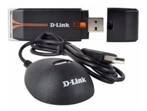 Adaptador Inalámbrico Antena Usb De Wifi D-link Dwa-110