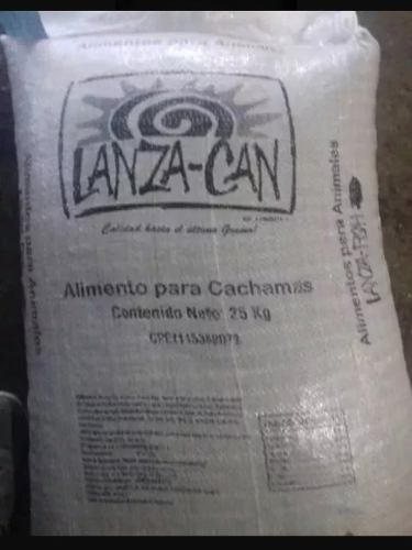 Alimento Para Cachama