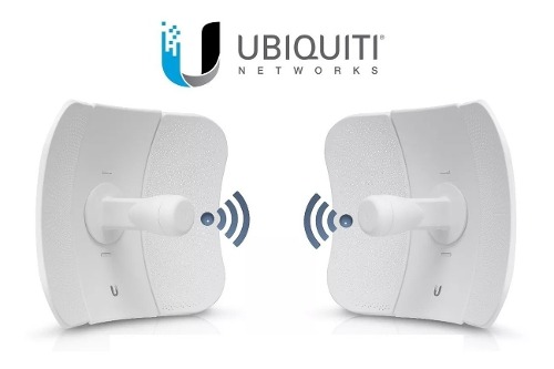 Antena Lite Beam M5 Ubiquiti Oferta Punto A Punto 5ghz