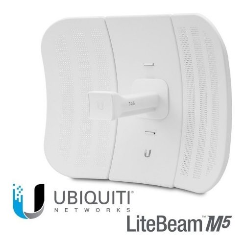 Antena Ubiquiti M5 Usada Perfecto Estado