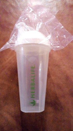 Batilisto De Herbalife Practico Para Hacer Merengadas.