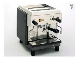 Cafetera Express Bezzera Bz40 Mod Ver1500des