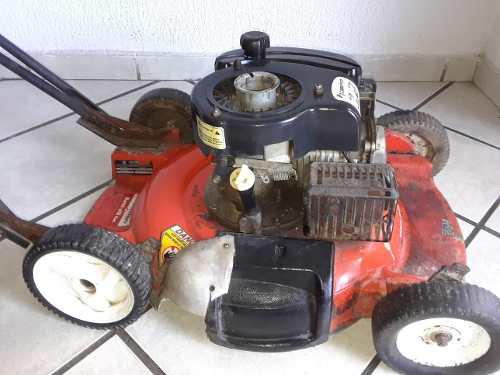 Cortadora De Grama De 3.8 Hp Modelo Caprino