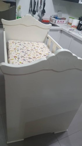 Cuna Para Bebe