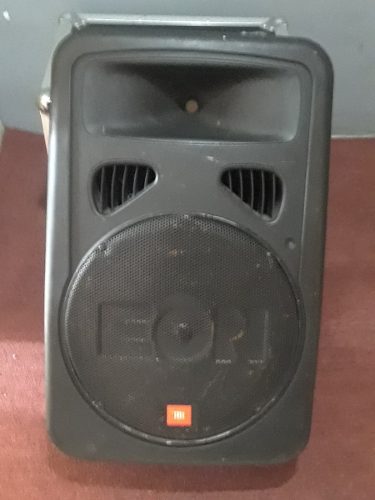 Eon Jbl G2 Amplificada