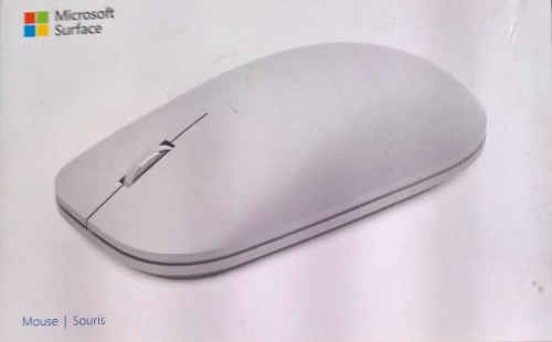 Microsoft Surface Mouse (importado)