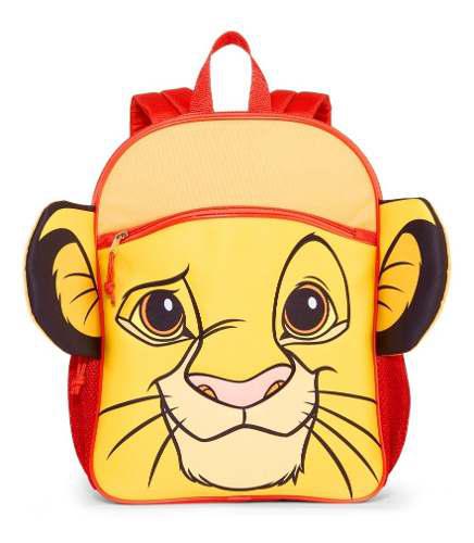 Morral Para Niños Rey Leon