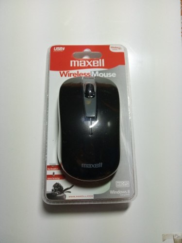 Mosuse Maxell