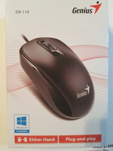 Mouse Genius