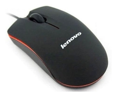 Mouse Para Pc Marca Lenovo