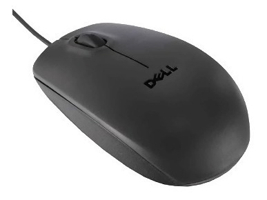 Mouse Usb Dell