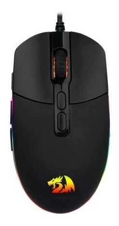 Redragon M719-rgb Invader Mouse Gamer  Dpi