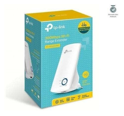 Repetidor Tp-link Access Point Tl-wa850re