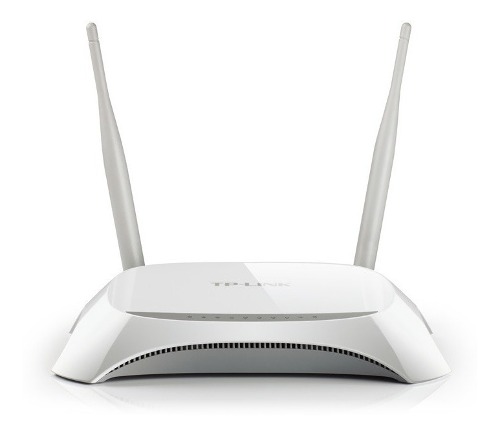 Router Inalámbrico N Tl-mrg/4g