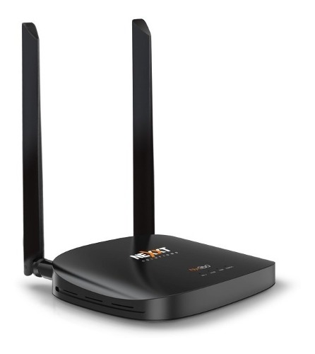 Router Wifi Nexxt Nyx 300 Mbps