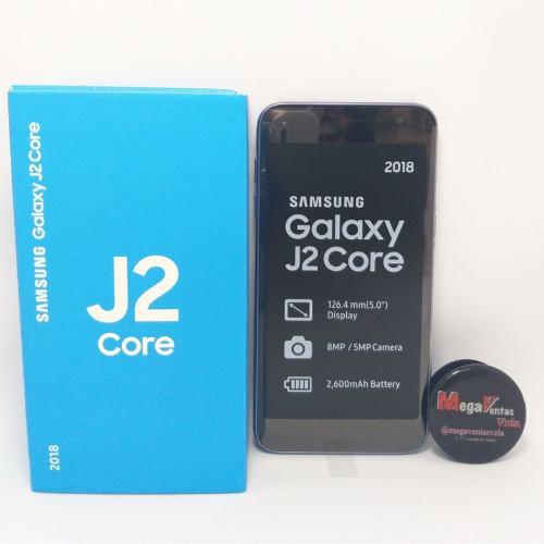 Samsung Galaxy J2 Core 8gb