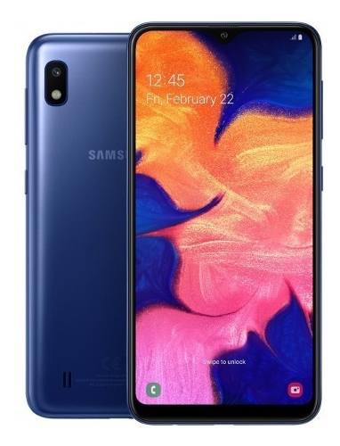 Samsung Galaxy M30 64gb (270 Vrds)