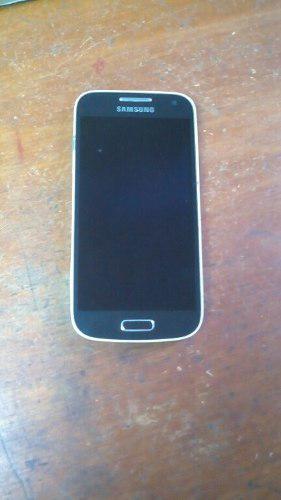 Samsung Galaxy S4 Mini Gt-i9195. Placa Dañada