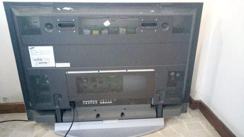 Tarjeta Para Plasma Samsung De 42