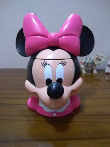 Taza De Minnie Mouse