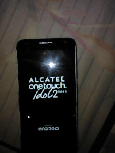 Teléfono Alcatel One Touch Reparar 20 Verdes