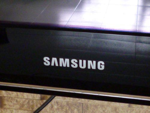 Tv Samsung 50 Pulgadas Plasma Para Reparar