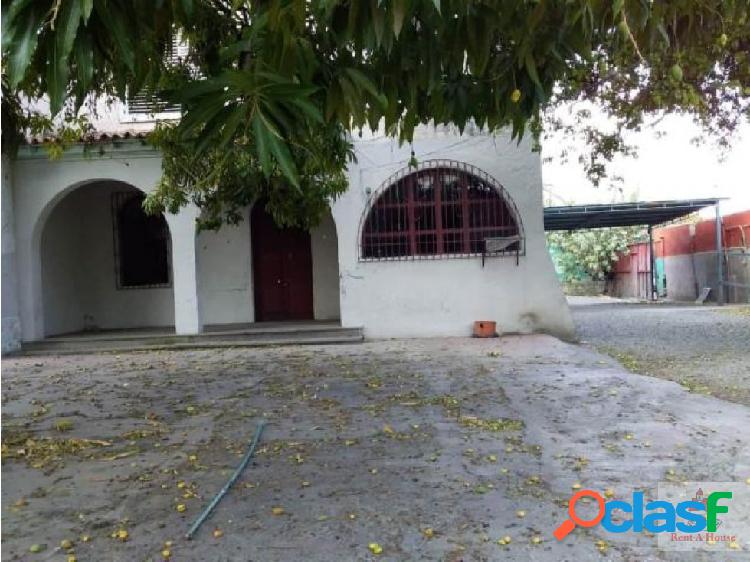 excelente terreno propio en venta