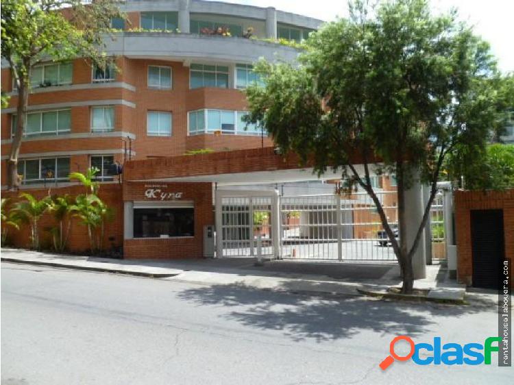 Apartamento en Venta La Castellana JF2 MLS18-5667