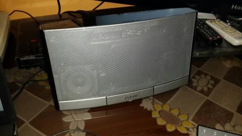 Bose Sound Dock Portatil