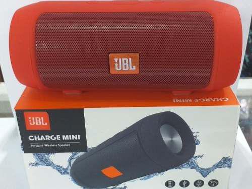 Corneta Marca Jbl Modelo Mini, Bluetooth, Micro Sd, Pen, Fm.