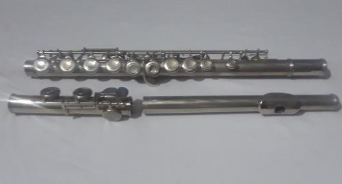 Flauta Transversal / Trasversa Yamaha