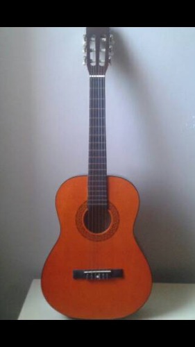 Guitarra Acústica 55 Greens