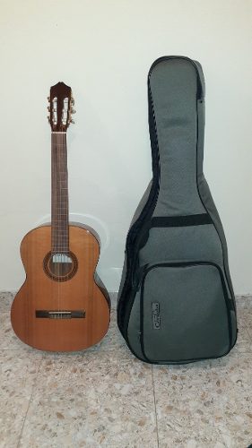 Guitarra Acustica Cordoba