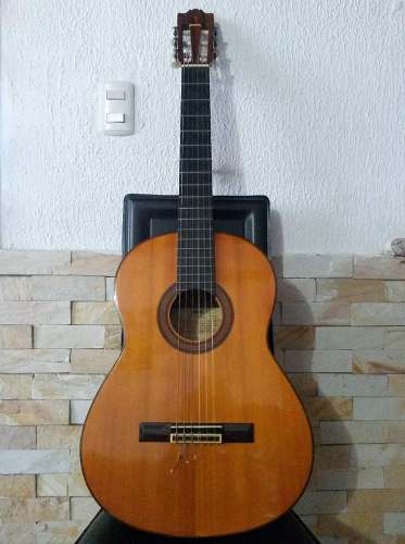 Guitarra Acustica Yamaha G-231 Original - (125v)