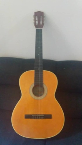 Guitarra Clasica Como Nueva